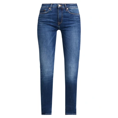 Obrázek Tommy Hilfiger COMO Doreen Skinny džíny, Ženy, Velikost: 26x30,