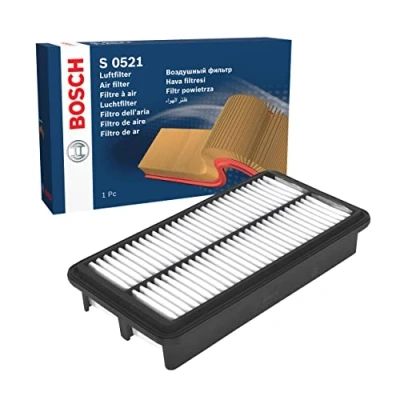Obrázek Bosch Automotive S0521 vzduchový filtr Auto