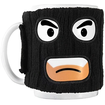 Obrázek Thumbs Up Hrnek Mugga Mug