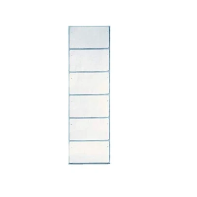 Obrázek Leitz 66400000 Popisovým štítkem na proužky, samolepicí, 120 kusů, bílá