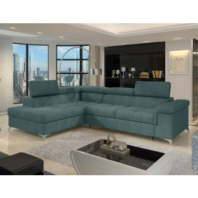 Obrázek Eridano sedací souprava Materiál / Dekor: Manhattan 38, Orientace: Levá