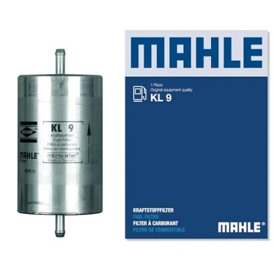 Obrázek MAHLE KL 9 palivový filtr