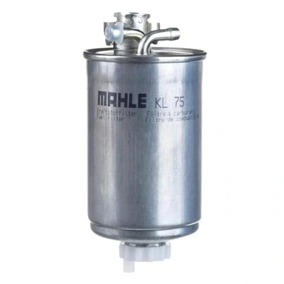 Obrázek MAHLE KL 65 palivový filtr