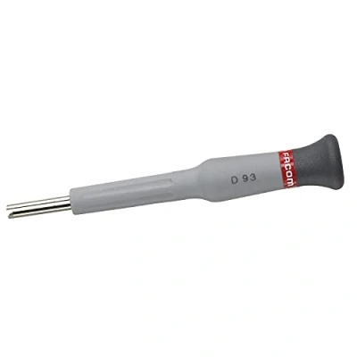 Obrázek FACOM Ventilschrauber 80 mm, 1 Stück, D.93