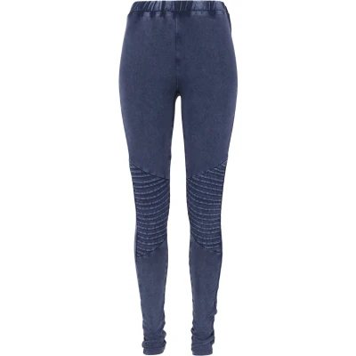 Obrázek Urban Classics Legíny, Ženy, Velikost: Medium, Indigo