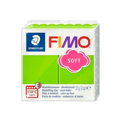 Obrázek Staedtler 8020 0 Fimo Soft normální blok, 57 g