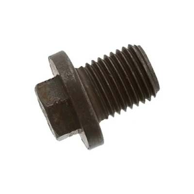 Obrázek febi bilstein 05598 šroub pro vypouštění oleje, bez těsnicího kroužku