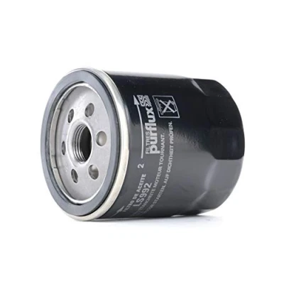 Obrázek PURFLUX LS992 olejový filtr, počet 1
