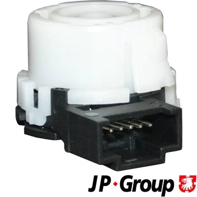 Obrázek Spínač zapalování/startéru JP GROUP 1190401400