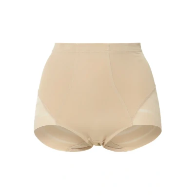 Obrázek DIM Control Medium HIGH Brief 2 PACK Kalhotky, Ženy, Velikost: 36, Peau
