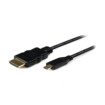 Obrázek iberiapc HDMI auf Micro Typ D Kabel 7,5 m