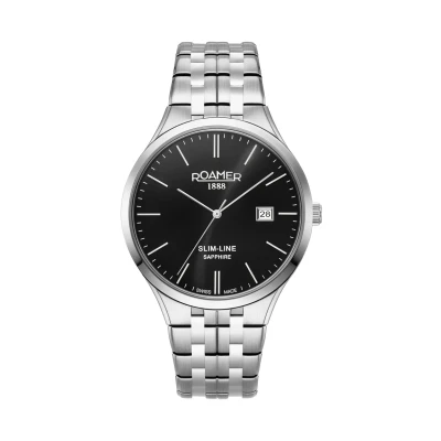 Obrázek Roamer muži Hodinky 512833 41 55 20