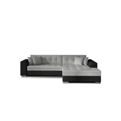 Obrázek Sorento sedací souprava Materiál / Dekor: Sawana 21, Ekokůže Soft 11, Orientace: Pravá