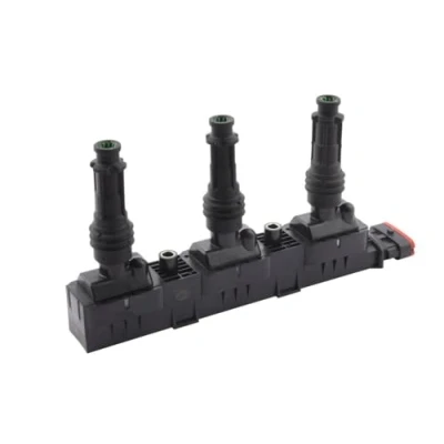 Obrázek HELLA 5DA 193 175 471 zapalovací cívka, počet pólů: 5PÓLOVÉ, 12 V