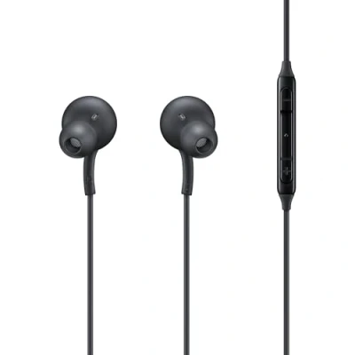 Obrázek Samsung USB C Earphones EO IC100 Černá