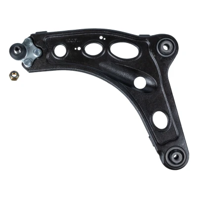 Obrázek Řídicí rameno tažného zařízení FEBI BILSTEIN 36345