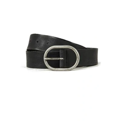 Obrázek Levi&#039;s Calneva Pásek, Ženy, Velikost: 90, Regular black