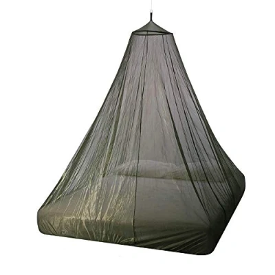 Obrázek Care Plus Mosquito Net Midge Proof Bell 2 pers verzorgingsmaterialen