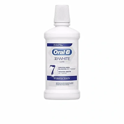 Obrázek Oral b ústní voda