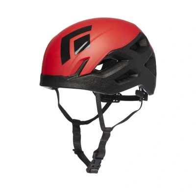 Obrázek Black Diamond Vision, velikost M L, barva hyper red