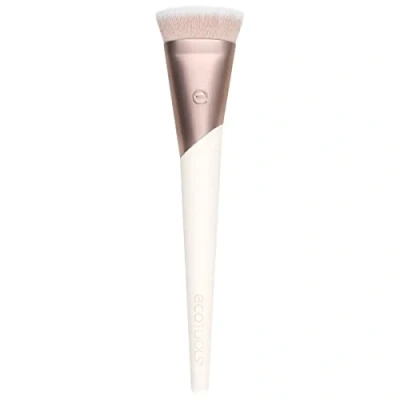 Obrázek EcoTools Luxe Flawless Foundation Brush 1 U