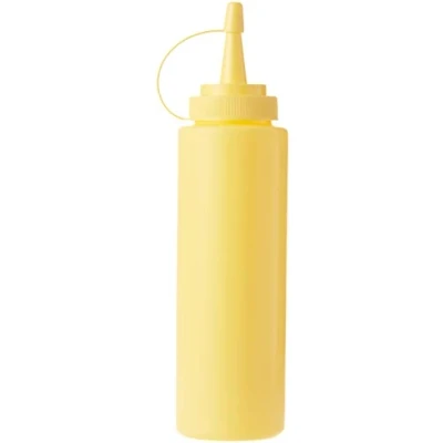 Obrázek Lacor 61925A láhev 250 ml, žlutá