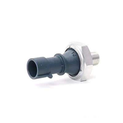 Obrázek HELLA 6ZL 008 780 011 Tlakový spínač oleje 12V 1pólový otvírač