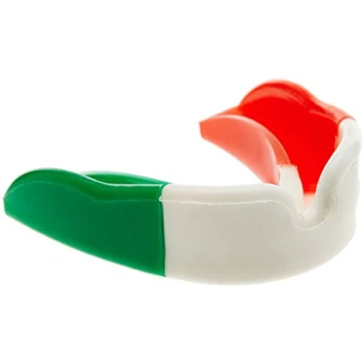Obrázek Leone 1947 Titanová mouthguard, třech barvách, jednotná velikost
