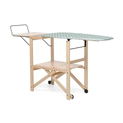 Obrázek Foppapedretti 9900300003 Asso Žehlicí stanice Naturale