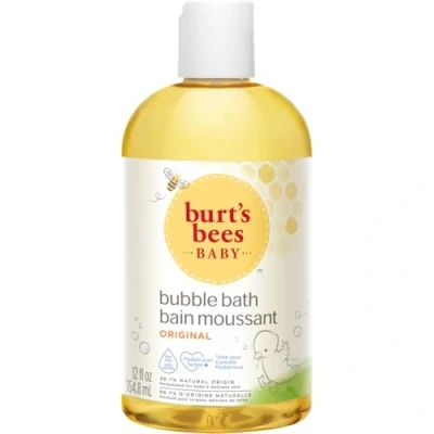 Obrázek Přísada do koupele Baby Bee: Bubble Bath. Tear Free