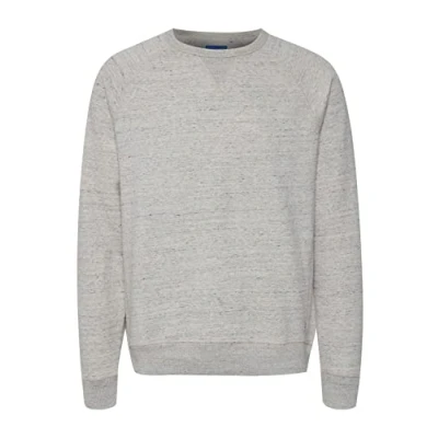 Obrázek Blend Bhbhalton CREW NECK Sweatshirt Mikina, Muži, Velikost: Small, Stone mix
