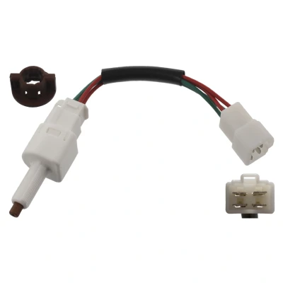 Obrázek Spínač brzdového světla FEBI BILSTEIN 38636
