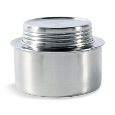Obrázek Tatonka Hořák 4126 Alcohol Burner, transparentní, jedna velikost, průhledná