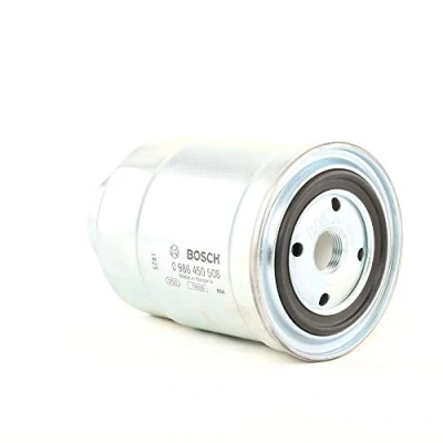 Obrázek Bosch Automotive N0508 dieselový filtr Auto