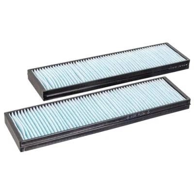 Obrázek febi bilstein 34313 sada interiérového filtru, 1 kus