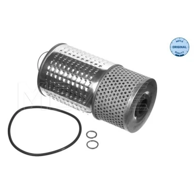 Obrázek Meyle 014 018 0003 Ölfilter