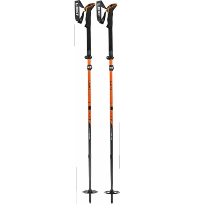 Obrázek Leki Sherpa FX Carbon Strong Hiking poles