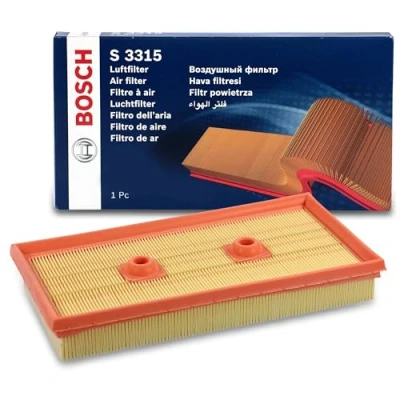 Obrázek Bosch Automotive S3315 vzduchový filtr Auto