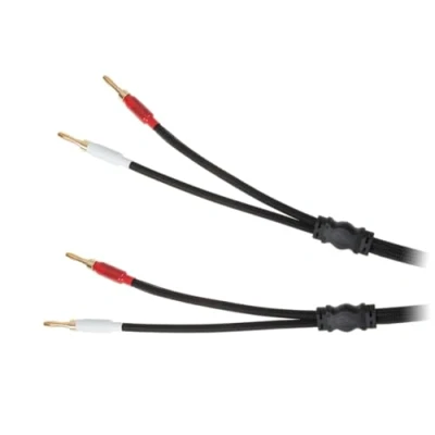 Obrázek 3,0 M. Reproduktor Kabel KM0334 Výrobce Krüger &amp; Matz