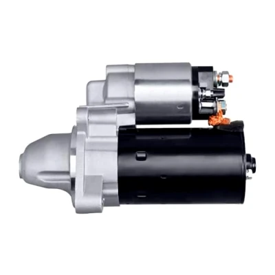 Obrázek HELLA 8EA 012 526 841 Startér/startér 12V 1. 4kW pro mj. BMW 3 (E46)