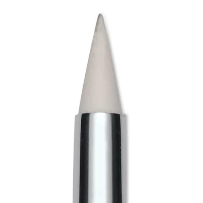 Obrázek Colour Shaper CSH11102 gumové štětec s měkkou špičkou, kužel velikost 2, slonová kost