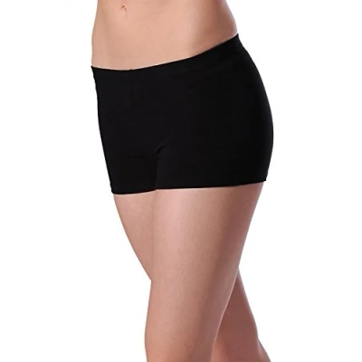 Obrázek Roch Valley Dámské Cthip šortky ve stylu hipsteru z bavlny/lycra Shorts