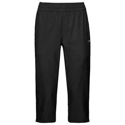 Obrázek HEAD Dámské tenisové kalhoty Club 3/4 Pants W