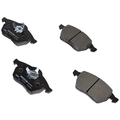 Obrázek kotouč brzdové destičky Ferodo Racing DS2500 FCP590H