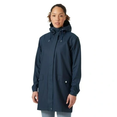 Obrázek Helly Hansen Vodotěsná bunda, Ženy, Velikost: Large, Blue