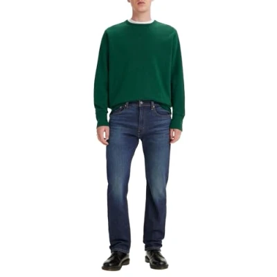 Obrázek Levi&#039;s Pánské džíny 505 Regular Fit, Sunset Down, 36 W/32 L