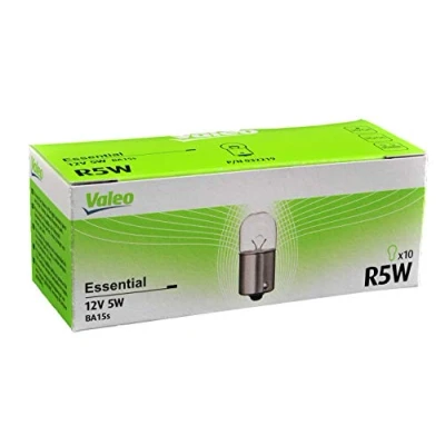 Obrázek VALEO Essential žárovka na čtení 032219