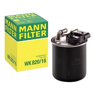 Obrázek MANN FILTER Palivový filtr WK 820/16 pro nákladní automobily
