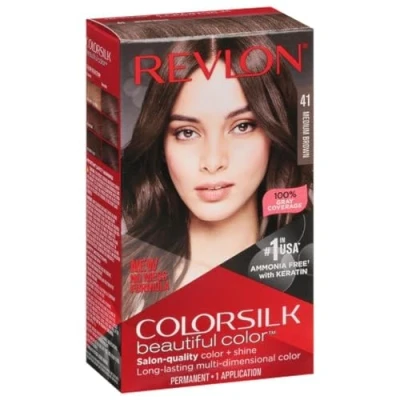 Obrázek Revlon Permanentní barva, 130 ml