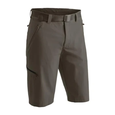 Obrázek Maier Sports Pánské Nil bermudy, teak, 48